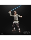 Star Wars Black Series Figurina articulata Obi-Wan Kenobi (Wandering Jedi) 15 cm