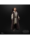 Star Wars: Obi-Wan Kenobi Black Series Figurina articulata Obi-Wan Kenobi (Jedi Legend) 15 cm