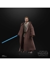 Star Wars Black Series Figurina articulata Obi-Wan Kenobi (Wandering Jedi) 15 cm