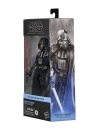 Star Wars: Obi-Wan Kenobi Black Series Figurina articulata Darth Vader (Duel's End) 15 cm