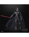Star Wars: Obi-Wan Kenobi Black Series Figurina articulata Darth Vader (Duel's End) 15 cm