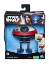 Star Wars Jucarie electronica cu efecte luminoase si sonore L0-La59 (Lola) 13 cm (Obi-Wan Kenobi)