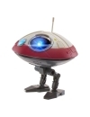 Star Wars Jucarie electronica cu efecte luminoase si sonore L0-La59 (Lola) 13 cm (Obi-Wan Kenobi)