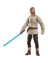 Star Wars Vintage Collection Figurina articulata Obi-Wan Kenobi (Wandering Jedi) 10 cm