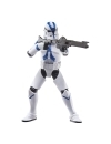 Star Wars: Obi-Wan Kenobi Vintage Collection Action Figure Clone Trooper (501st Legion) 10 cm