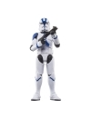 Star Wars: Obi-Wan Kenobi Vintage Collection Action Figure Clone Trooper (501st Legion) 10 cm