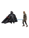 Star Wars: Obi-Wan Kenobi Vintage Collection Set 2 figurine articulate Darth Vader (Showdown) & Obi-Wan Kenobi (Showdown) 10 cm