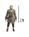 Star Wars: Obi-Wan Kenobi Vintage Collection Set 2 figurine articulate Darth Vader (Showdown) & Obi-Wan Kenobi (Showdown) 10 cm