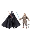 Star Wars: Obi-Wan Kenobi Vintage Collection Set 2 figurine articulate Darth Vader (Showdown) & Obi-Wan Kenobi (Showdown) 10 cm