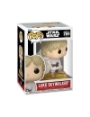 Star Wars POP! Figurina vinil Luke Skywalker BS 9 cm
