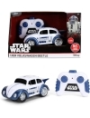 Star Wars RC 1:32 R2-D2 VW Beetle