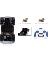 Star Wars RC 1:32 R2-D2 VW Beetle