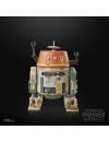 Star Wars: Rebels Black Series Figurina articulata Chopper (C1-10P) 15 cm