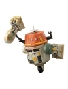 Star Wars: Rebels Black Series Figurina articulata Chopper (C1-10P) 15 cm