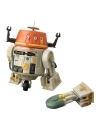 Star Wars: Rebels Black Series Figurina articulata Chopper (C1-10P) 15 cm