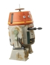 Star Wars: Rebels Black Series Figurina articulata Chopper (C1-10P) 15 cm