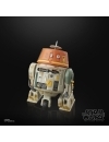 Star Wars: Rebels Black Series Figurina articulata Chopper (C1-10P) 15 cm