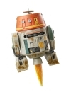 Star Wars: Rebels Black Series Figurina articulata Chopper (C1-10P) 15 cm