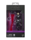 Star Wars: Rebels Black Series Figurina articulata Seventh Sister (Inquisitor) 15 cm