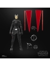 Star Wars: Rebels Black Series Figurina articulata Seventh Sister (Inquisitor) 15 cm