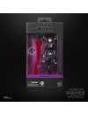 Star Wars: Rebels Black Series Figurina articulata Seventh Sister (Inquisitor) 15 cm