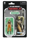 Star Wars Rebels Vintage Collection Figurina articulata Hera Syndulla (Spectre-2) 10 cm