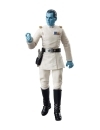 Star Wars Rebels Vintage Collection Figurina articulata Grand Admiral Thrawn 10 cm