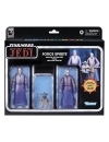 Star Wars Revenge of the Jedi Force Ghosts 3-Pack (set 3 figurine) 15 cm