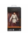 Star Wars Revenge of the Sith Action figure Obi-Wan Kenobi 15cm