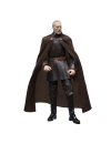 Star Wars Revenge of the Sith Figurina articulata Count Dooku 15cm