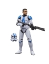 Star Wars Revenge of the Sith Figurina articulata Tactical Ops Troper 15 cm