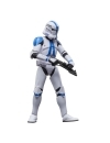 Star Wars Revenge of the Sith Figurina articulata Tactical Ops Troper 15 cm