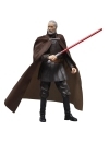 Star Wars Revenge of the Sith Figurina articulata Count Dooku 15cm