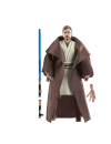 Star Wars Revenge of the Sith Set figurine articulate Obi-Wan Kenobi (Utapau) & Clone Trooper (212th Battalion) 10cm)