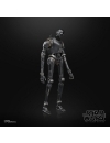 Star Wars Black Series Figurina articulata K-2SO (Rogue One: A Star Wars Story) 15 cm