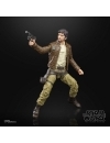 Star Wars Rogue One Black Series Action Figure 2021 Captain Cassian Andor 15 cm