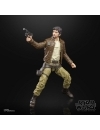 Star Wars Black Series Figurina articulata Captain Cassian Andor (Rogue One) 15 cm