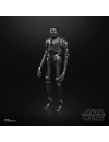 Star Wars Black Series Figurina articulata K-2SO (Rogue One: A Star Wars Story) 15 cm