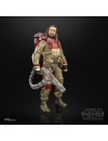 Star Wars Black Series Figurina articulata Baze Malbus (Rogue One: A Star Wars Story) 15 cm