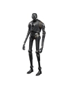 Star Wars Black Series Figurina articulata K-2SO (Rogue One: A Star Wars Story) 15 cm