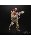 Star Wars Black Series Figurina articulata Baze Malbus (Rogue One: A Star Wars Story) 15 cm