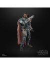 Star Wars Black Series Figurina articulata deluxe Saw Gerrera (Rogue One: A Star Wars Story) 15 cm