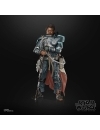 Star Wars Black Series Figurina articulata deluxe Saw Gerrera (Rogue One: A Star Wars Story) 15 cm