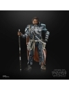 Star Wars Black Series Figurina articulata deluxe Saw Gerrera (Rogue One: A Star Wars Story) 15 cm