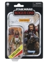 Star Wars: Rogue One Vintage Collection (Deluxe) Figurina articulata Baze Malbus 10 cm