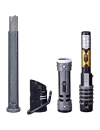 Star Wars Sabie cu sunete si lumini Mandalorian Darksaber lightsaber