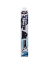 Star Wars Sabie cu sunete si lumini Mandalorian Darksaber lightsaber