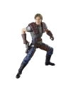 Star Wars: Shadows of the Empire Black Series Figurina articulata Dash Rendar 15 cm