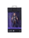 Star Wars: Shadows of the Empire Black Series Figurina articulata Dash Rendar 15 cm