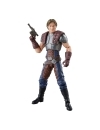 Star Wars: Shadows of the Empire Black Series Figurina articulata Dash Rendar 15 cm